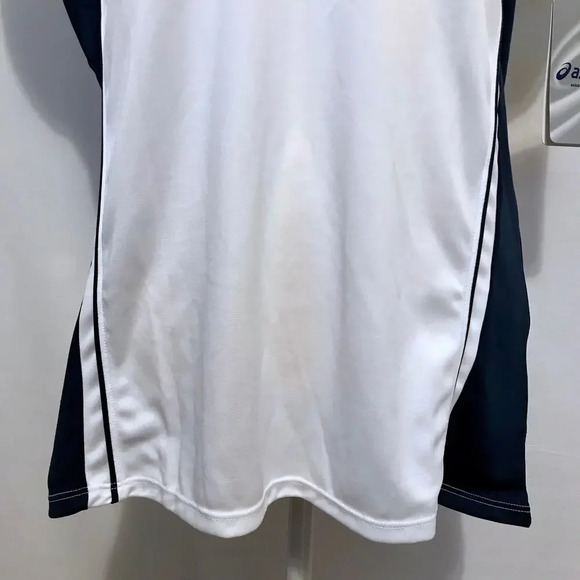 ASICS NWT Replay Jersey Women L - Picture 3 of 9